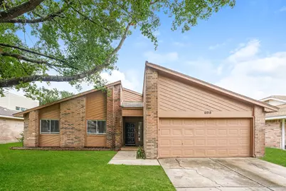 6918 Skyline Park Drive, Katy, TX 77449 - Photo 1