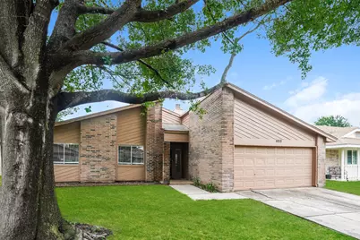 6918 Skyline Park Drive, Katy, TX 77449 - Photo 2