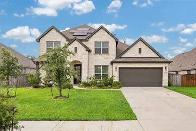 23545 Red Juniper Lane, New Caney, TX 77357 - Photo 1