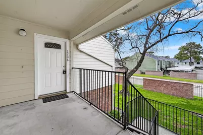 14555 Wunderlich Drive #2208, Houston, TX 77069 - Photo 2