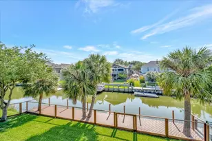 35 Lazy Ln, Kemah, TX 77565 - Photo 10