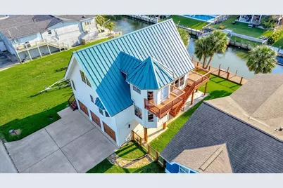 35 Lazy Lane, Kemah, TX 77565 - Photo 36