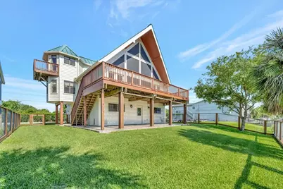 35 Lazy Lane, Kemah, TX 77565 - Photo 32