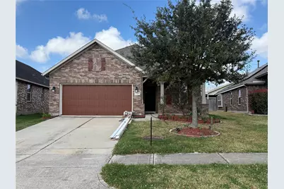 3727 Goldleaf Trail Drive, Katy, TX 77449 - Photo 1
