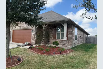 3727 Goldleaf Trail Drive, Katy, TX 77449 - Photo 2