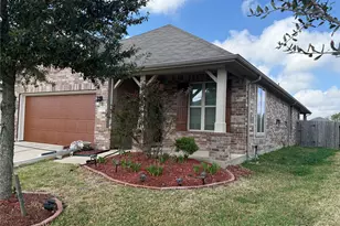 3727 Goldleaf Trail Dr, Katy, TX 77449 - Photo 2