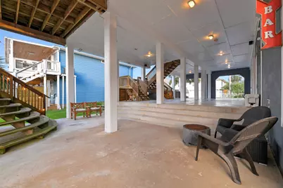 12836 E Madrid Road, Galveston, TX 77554 - Photo 38