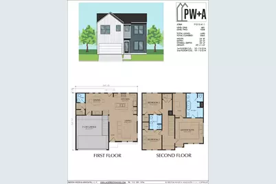 7903 C Homewood Lane, Houston, TX 77028 - Photo 2