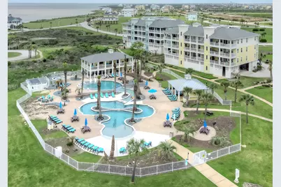 26540 Mangrove Drive #202, Galveston, TX 77554 - Photo 2