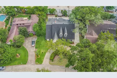 9143 Penn Manor Ct Court, Houston, TX 77055 - Photo 4