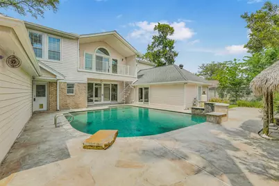 9143 Penn Manor Ct Court, Houston, TX 77055 - Photo 48