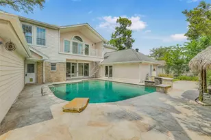 9143 Penn Manor Ct Ct, Houston, TX 77055 - Photo 48