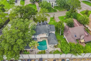 9143 Penn Manor Ct Ct, Houston, TX 77055 - Photo 6