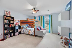 1814 Crutchfield Ln, Katy, TX 77449 - Photo 14