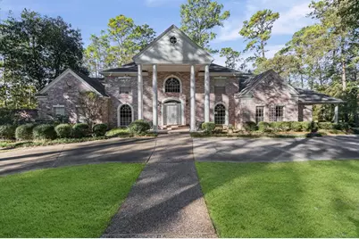 5437 Pine Springs Court, Conroe, TX 77304 - Photo 2