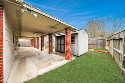 1103 Lake Shore Drive, Pearland, TX 77581 - Photo 28