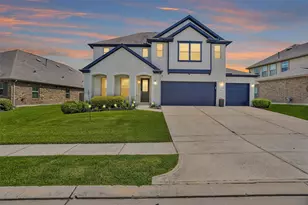 8714 Ute Creek Ln, Magnolia, TX 77354 - Photo 1