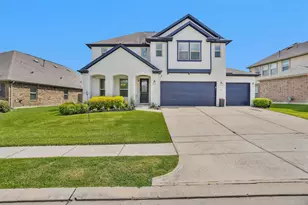 8714 Ute Creek Ln, Magnolia, TX 77354 - Photo 2