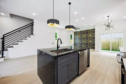 4601 Newberry Street #A, Houston, TX 77051 - Photo 12