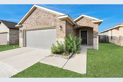 24719 Colony Meadow Trail, Houston, TX 77336 - Photo 1