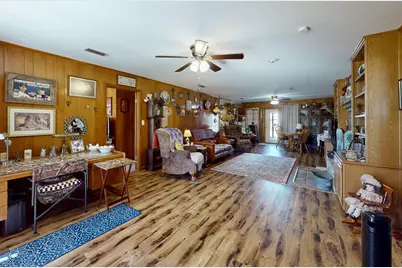 409 W Morgan Street, Franklin, TX 77856 - Photo 6