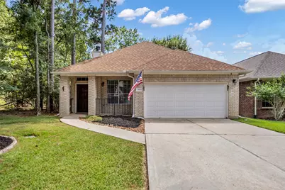 2919 Whitman Drive, Montgomery, TX 77356 - Photo 16