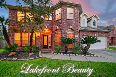1222 Watermoon Trail Ct Court, Richmond, TX 77469 - Photo 1