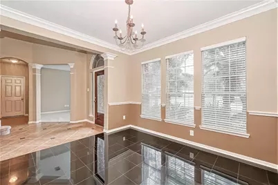 1222 Watermoon Trail Ct Court, Richmond, TX 77469 - Photo 8