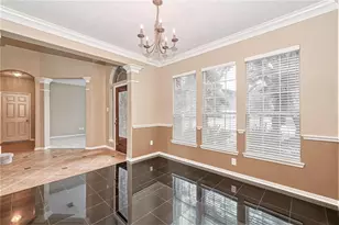 1222 Watermoon Trail Ct Ct, Richmond, TX 77469 - Photo 8