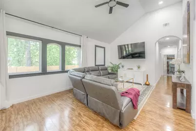 193 Alibi Lane, Livingston, TX 77351 - Photo 6