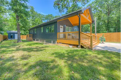 193 Alibi Lane, Livingston, TX 77351 - Photo 18