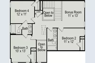6218 Park Landing Lane, Baytown, TX 77521 - Photo 24