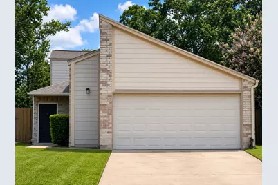 11923 Lakewood West Drive, Cypress, TX 77429 - Photo 1