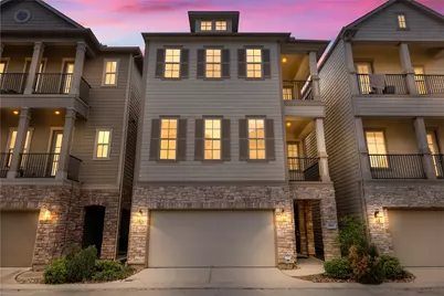 8911 Wind Springs Drive, Houston, TX 77080 - Photo 4