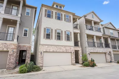 8911 Wind Springs Drive, Houston, TX 77080 - Photo 6