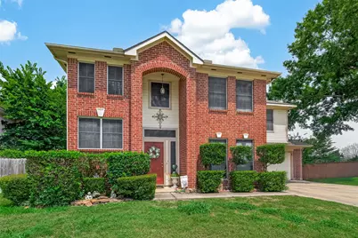 21514 Bluebonnet Meadow Lane, Spring, TX 77388 - Photo 1