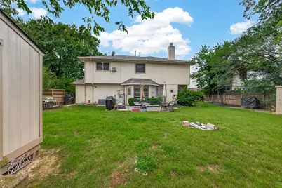 21514 Bluebonnet Meadow Lane, Spring, TX 77388 - Photo 34