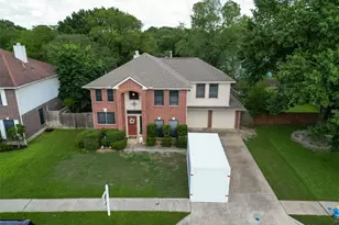 21514 Bluebonnet Meadow Ln, Spring, TX 77388 - Photo 4