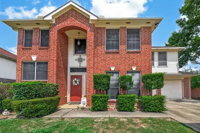 21514 Bluebonnet Meadow Lane, Spring, TX 77388 - Photo 36