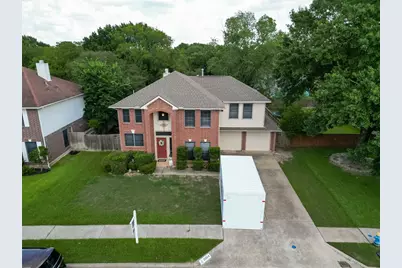 21514 Bluebonnet Meadow Lane, Spring, TX 77388 - Photo 4