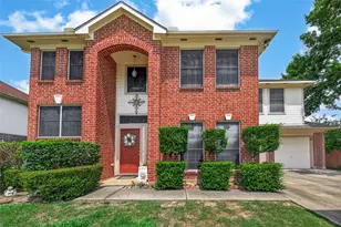 21514 Bluebonnet Meadow Ln, Spring, TX 77388 - Photo 2