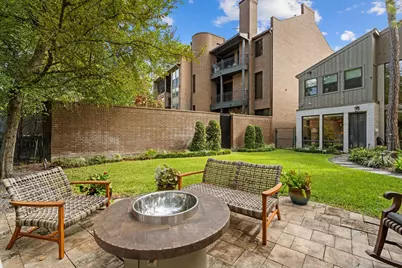 1918 Stoney Brook Drive, Houston, TX 77063 - Photo 2