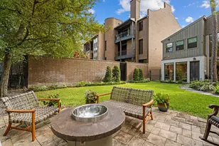 1918 Stoney Brook Dr, Houston, TX 77063 - Photo 2