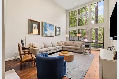 1918 Stoney Brook Drive, Houston, TX 77063 - Photo 1