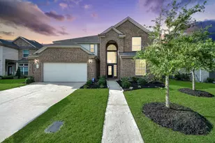 106 Indian Wells Dr, Manvel, TX 77578 - Photo 2