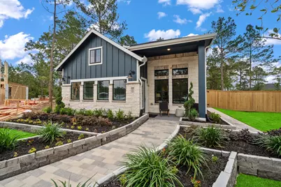 26823 Jovial Meadow Lane, Hockley, TX 77447 - Photo 1