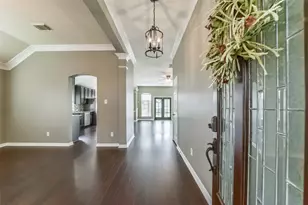 4822 Big Cedar Cir, Missouri City, TX 77459 - Photo 4