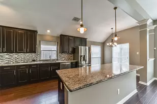 4822 Big Cedar Cir, Missouri City, TX 77459 - Photo 10