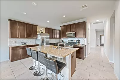 6926 Ithaca Heights Lane, Richmond, TX 77407 - Photo 6