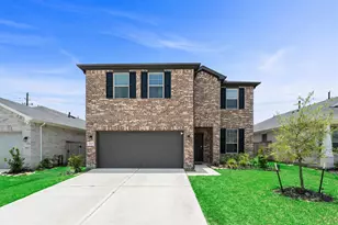 17227 Thorwell Ln, Crosby, TX 77532 - Photo 1